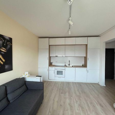 Oasis Luxury Apartment Near Presidential Palace Bucarest Exterior foto
