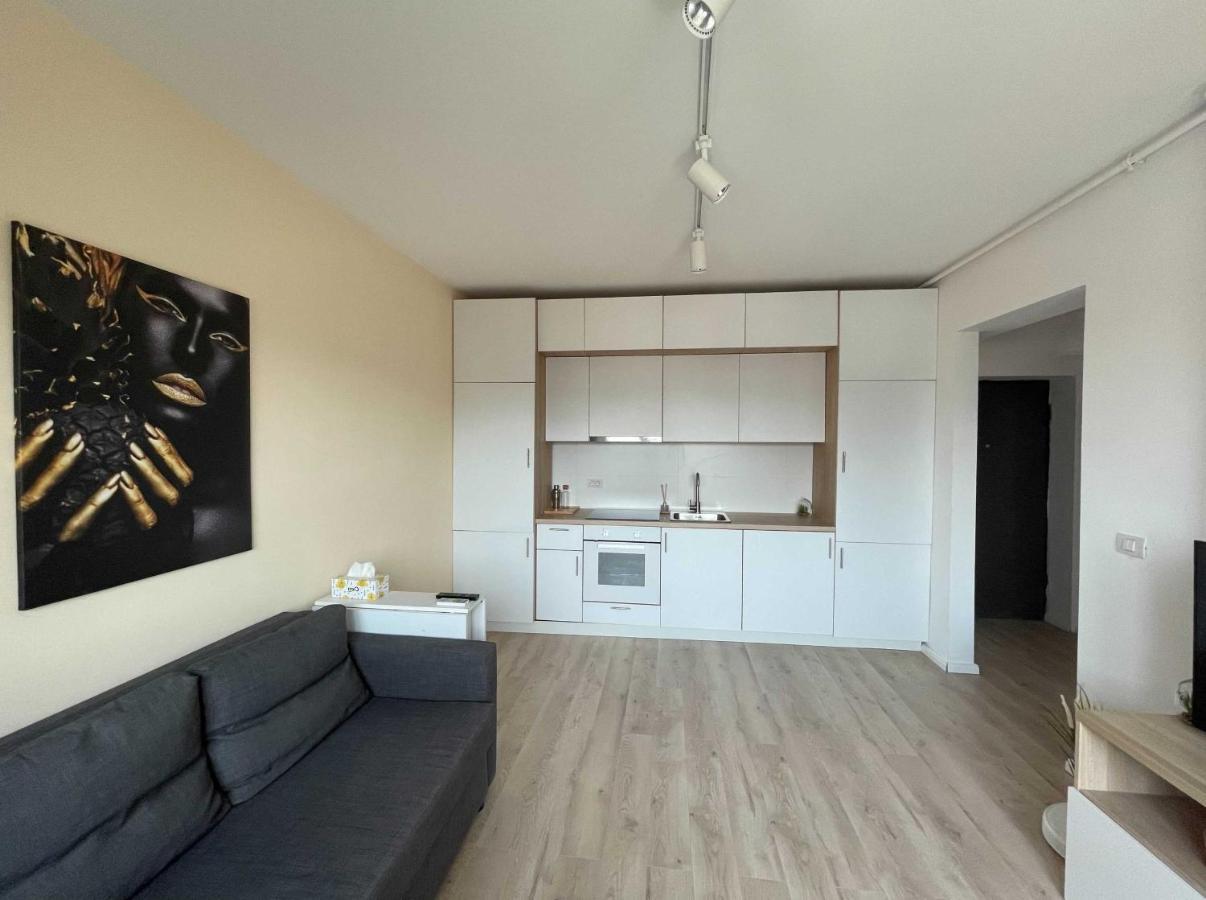 Oasis Luxury Apartment Near Presidential Palace Bucarest Exterior foto