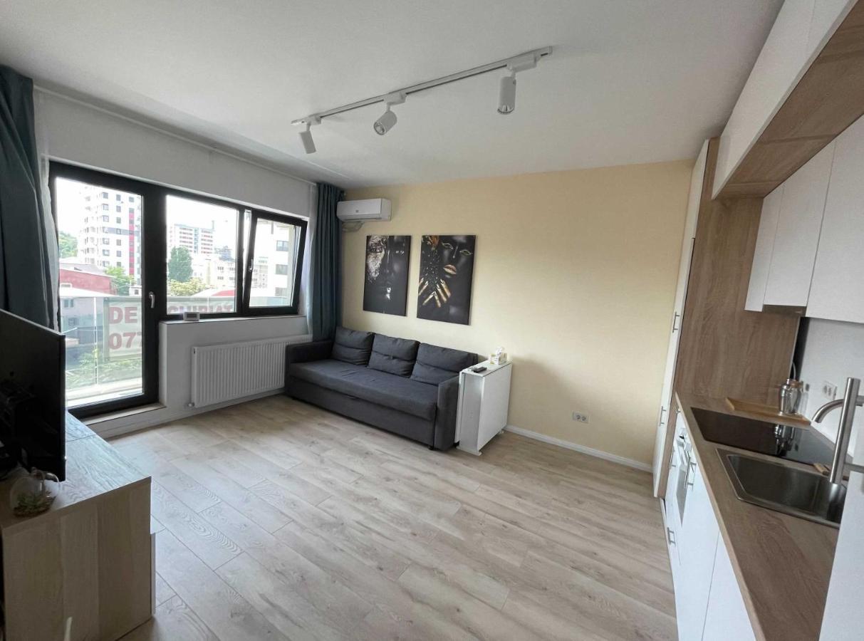 Oasis Luxury Apartment Near Presidential Palace Bucarest Exterior foto
